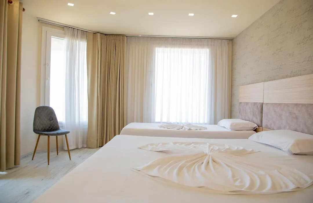 Hotel Dyrrah-1