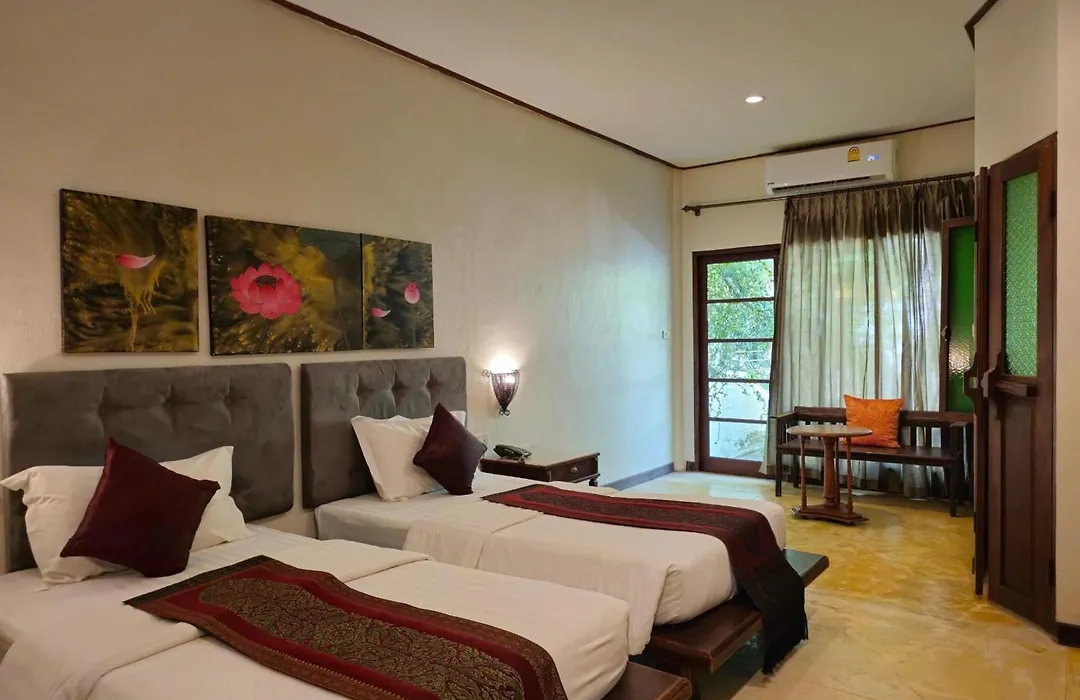 Baan Panwa Resort-1