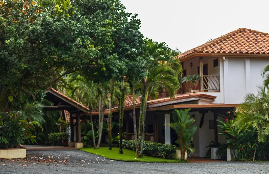 Hotel Playa Cambutal-1