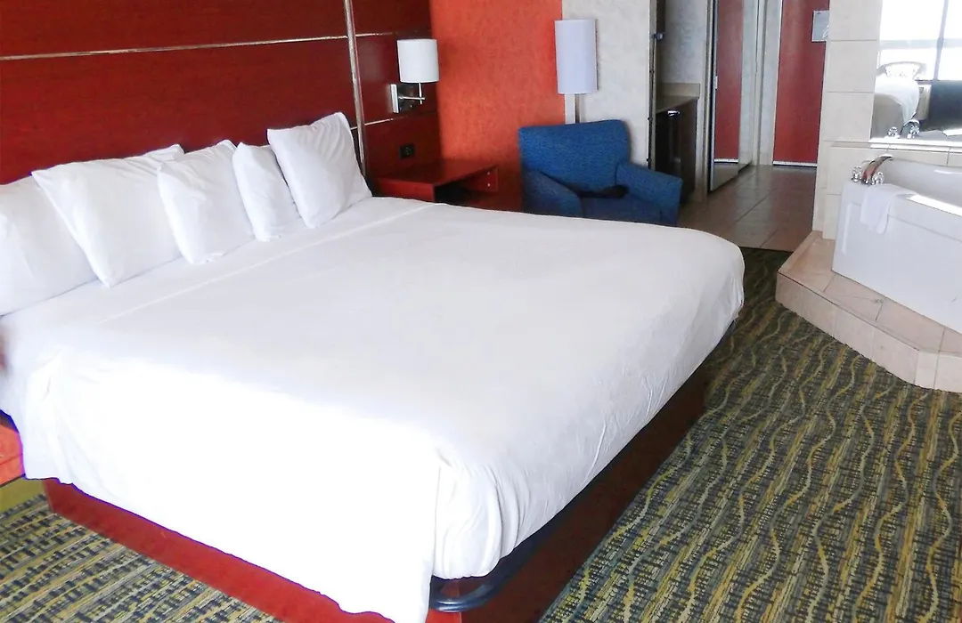 The Breakers Resort Inn-1