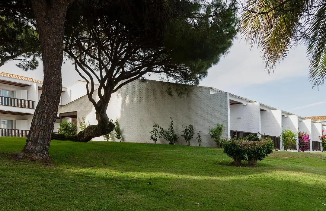 Parador De Mazagon-1