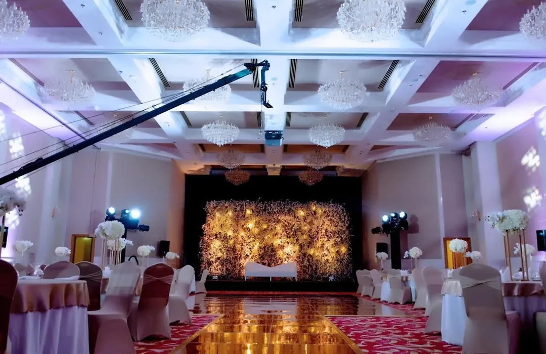 Kuwait Grand Hotel-1