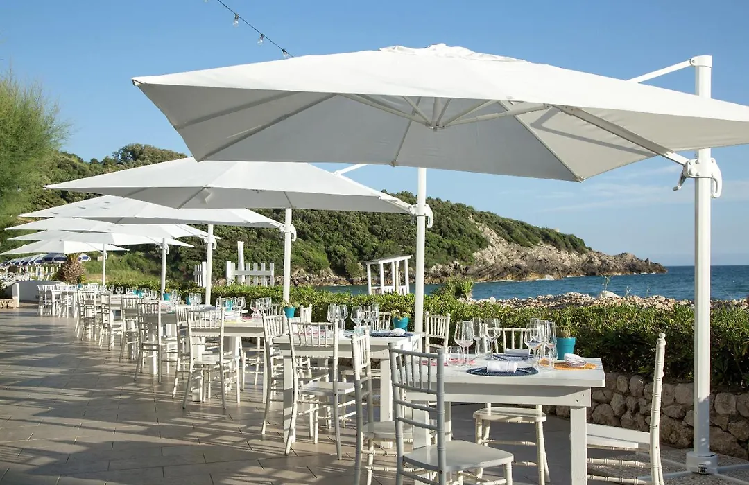 Torre San Vito Beach Hotel 3S-1