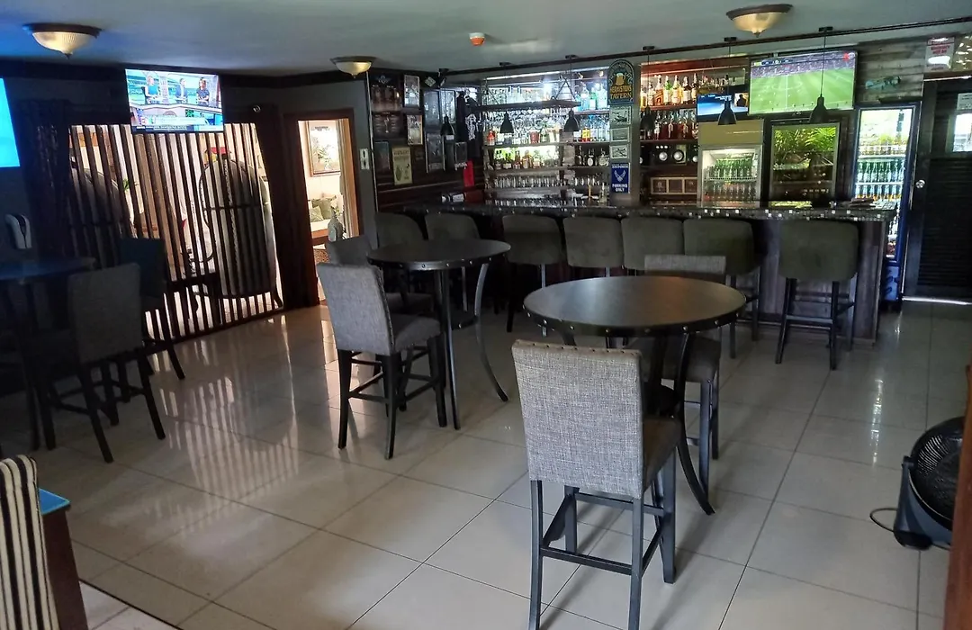 Harmony Marina Suites-1