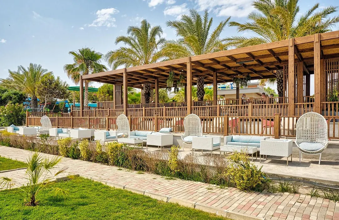 Seaden Sea Planet Resort & Spa-1