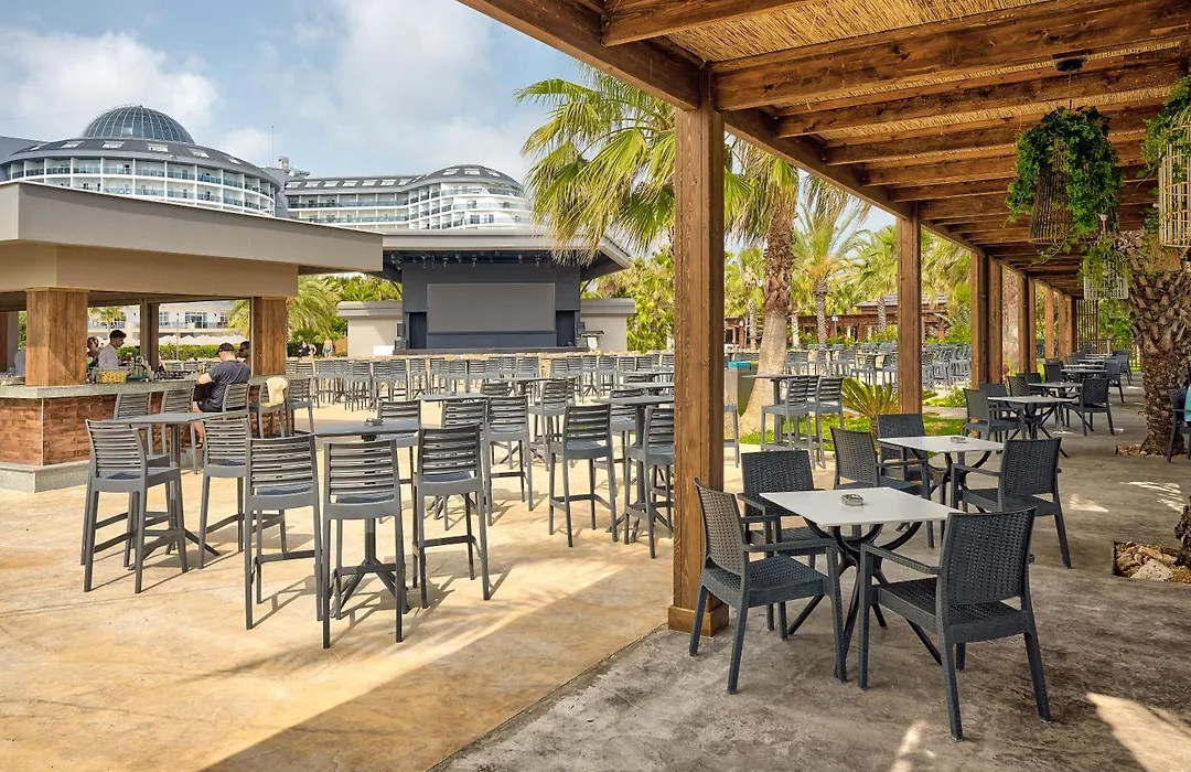 Seaden Sea Planet Resort & Spa-1