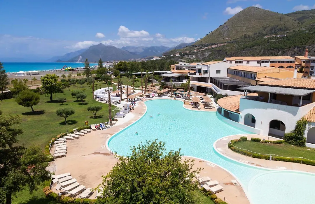 Borgo di Fiuzzi Resort&SPA-1