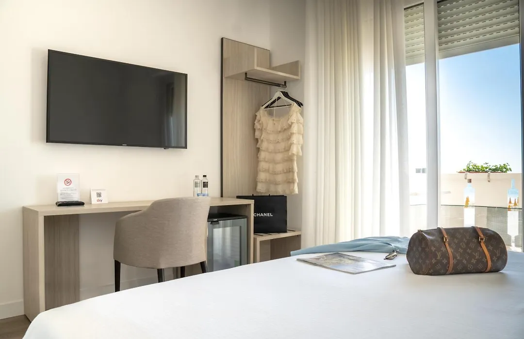 Hotel Villa Sorriso-1
