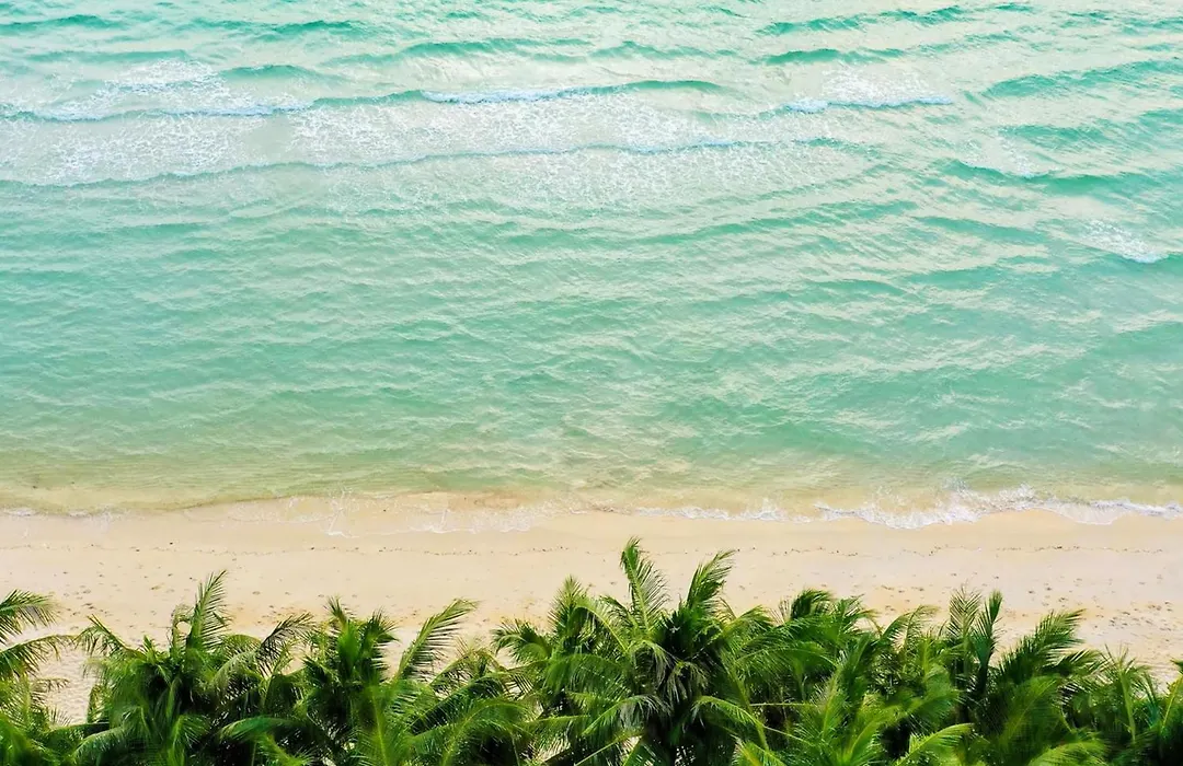 La Grotta Hotel - Phu Quoc Emerald Bay-1