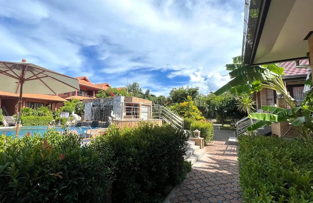 Ps Thana Resort-1