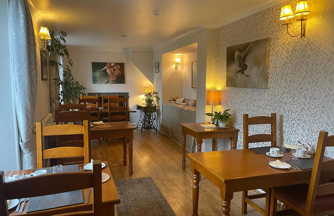The Strontian Hotel-1