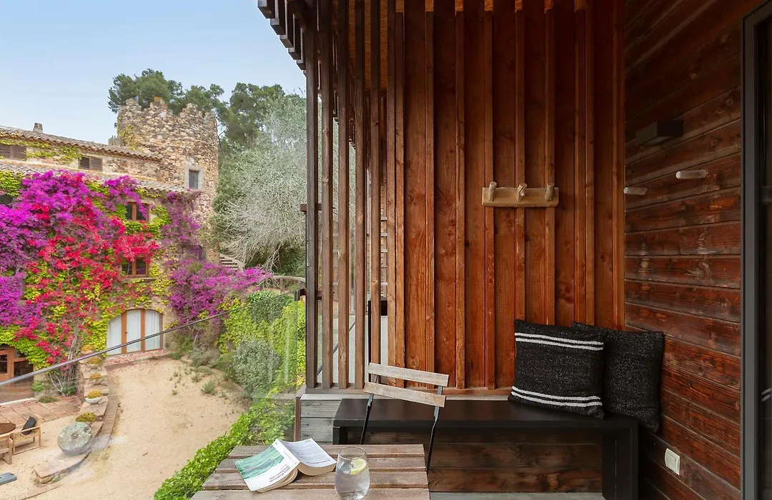 Hotel Mas Pastora - Adults Only-1
