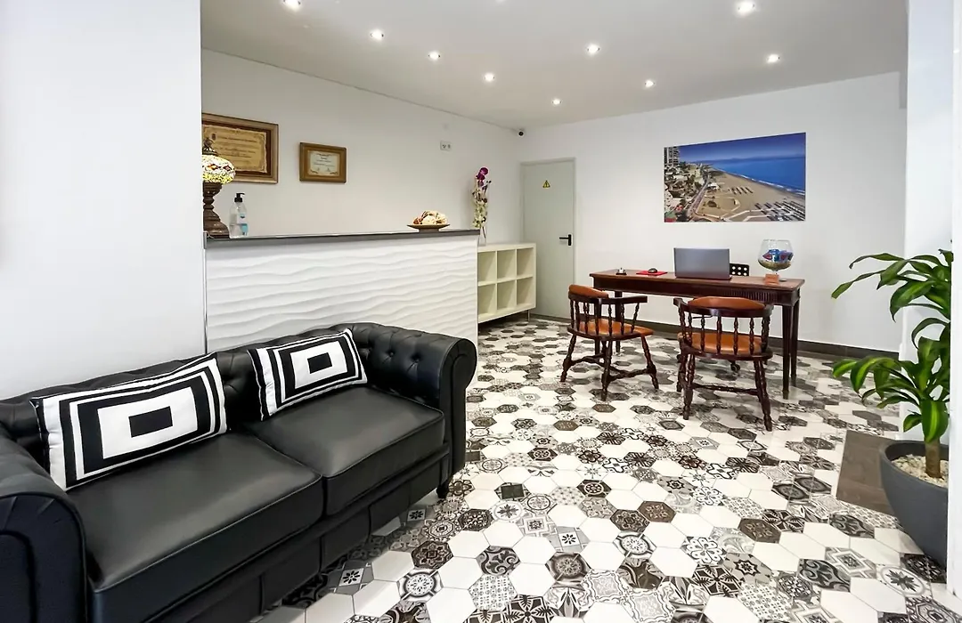Micaela Charming Hostal-1