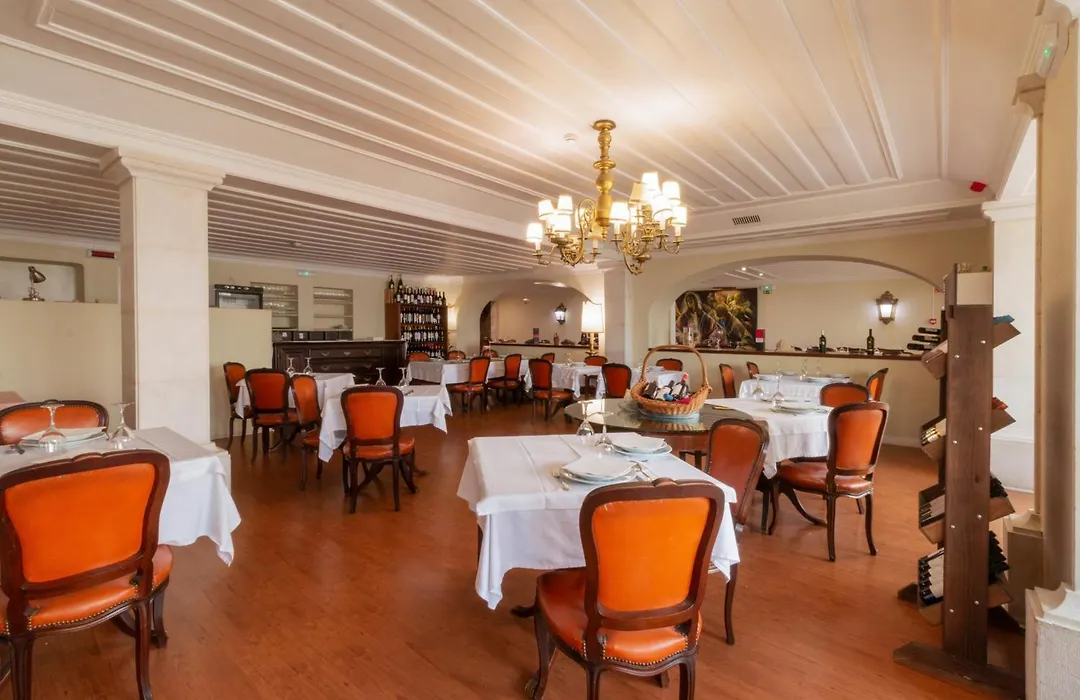 Hotel Joao Padeiro-1