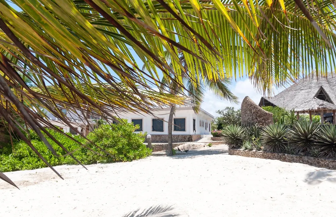 Twiga Beach Resort-1