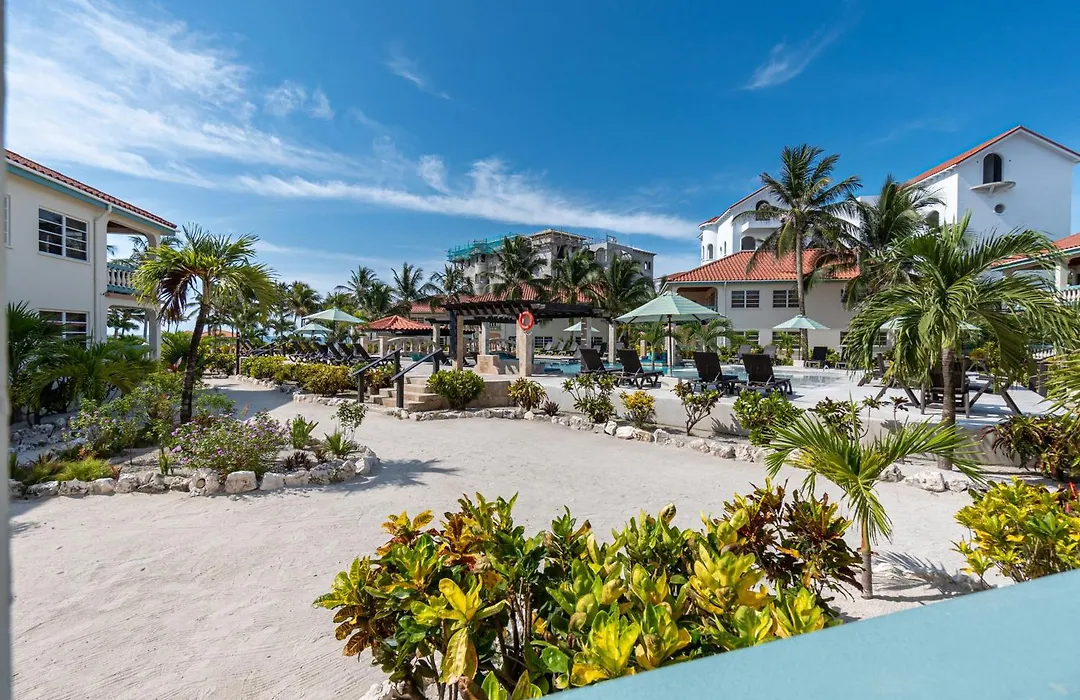 Belizean Shores Resort-1