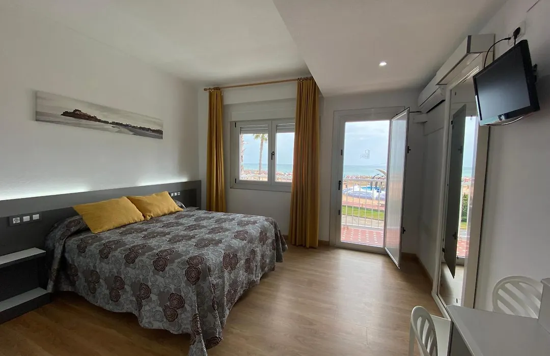 Hotel Playa-1