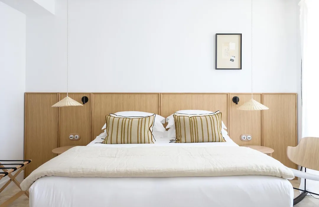 Le Couvent Des Minimes, Un Hotel & Spa L'Occitane En Provence-1