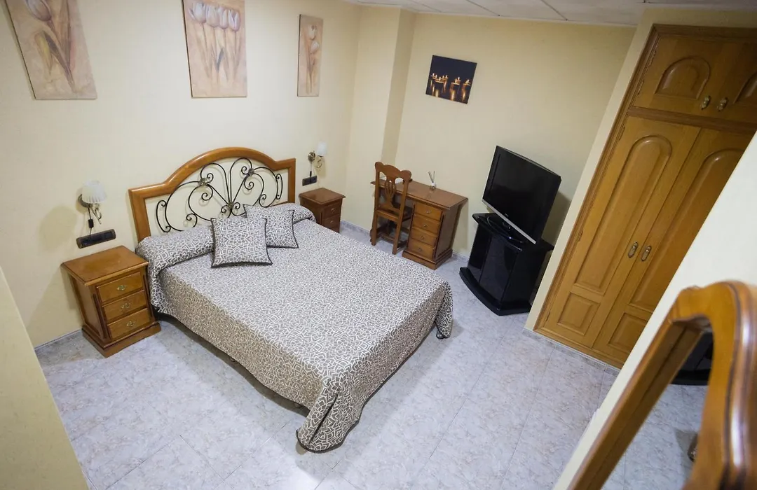 Hotel Beatriz-1