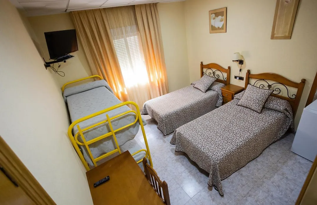 Hotel Beatriz-1
