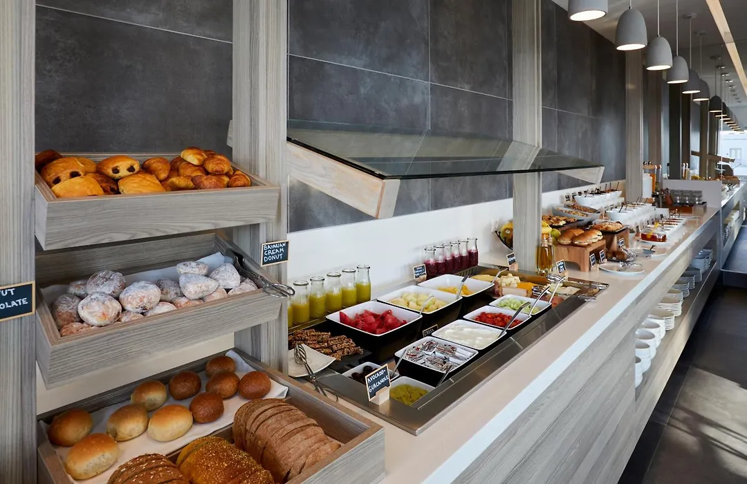 Kouros Village Hotel - Adults Only-1