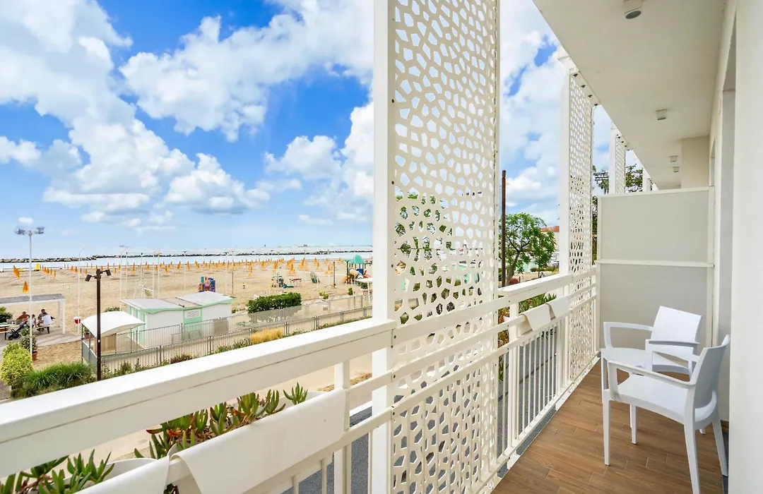 Hb Hotels Orchidea Blu-1