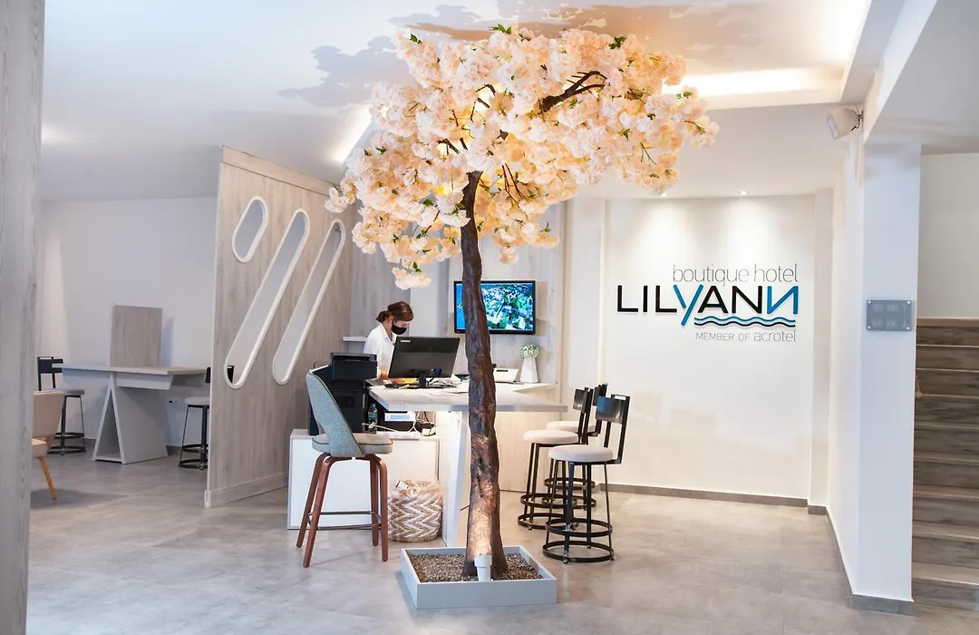 Acrotel Lilyann Boutique Hotel-1