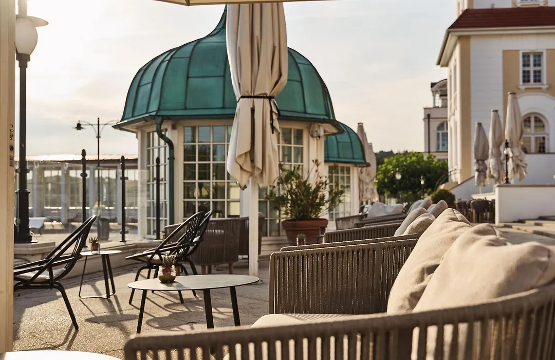 A-Rosa Kurhaus Binz-1