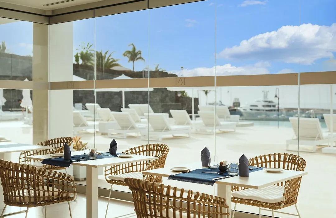 Royal Marina Suites Boutique Hotel - Adults Only-1