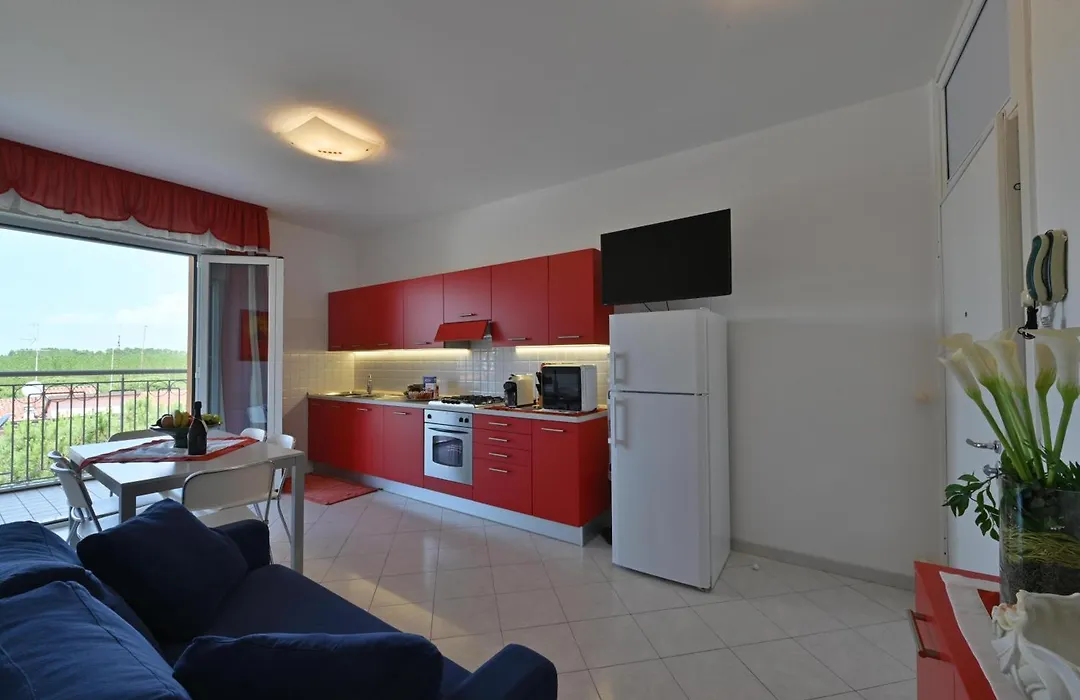 Residence Mariavittoria-1