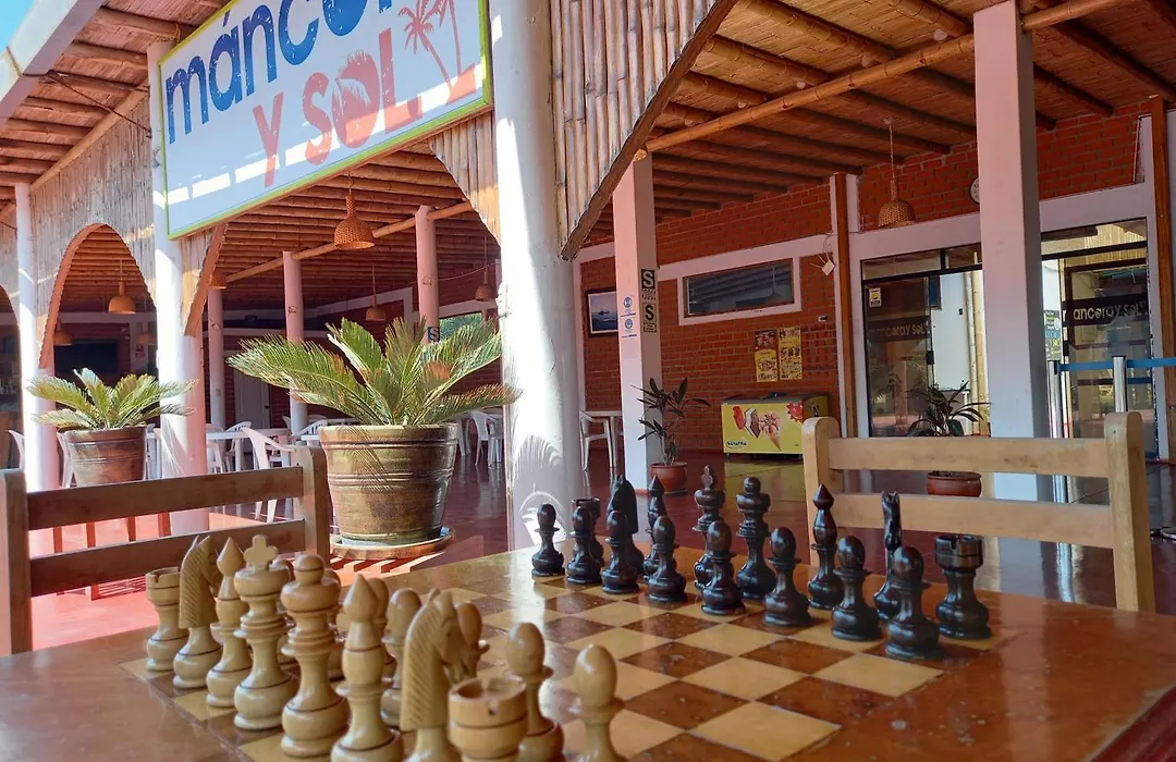 Mancora y Sol-1