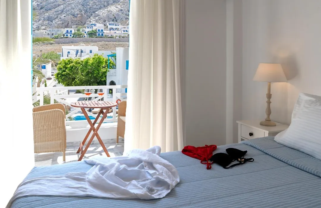 Hotel Matina-1