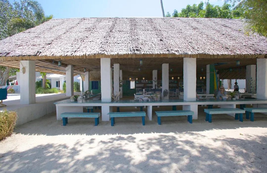 Lime N Soda Beachfront Resort-1