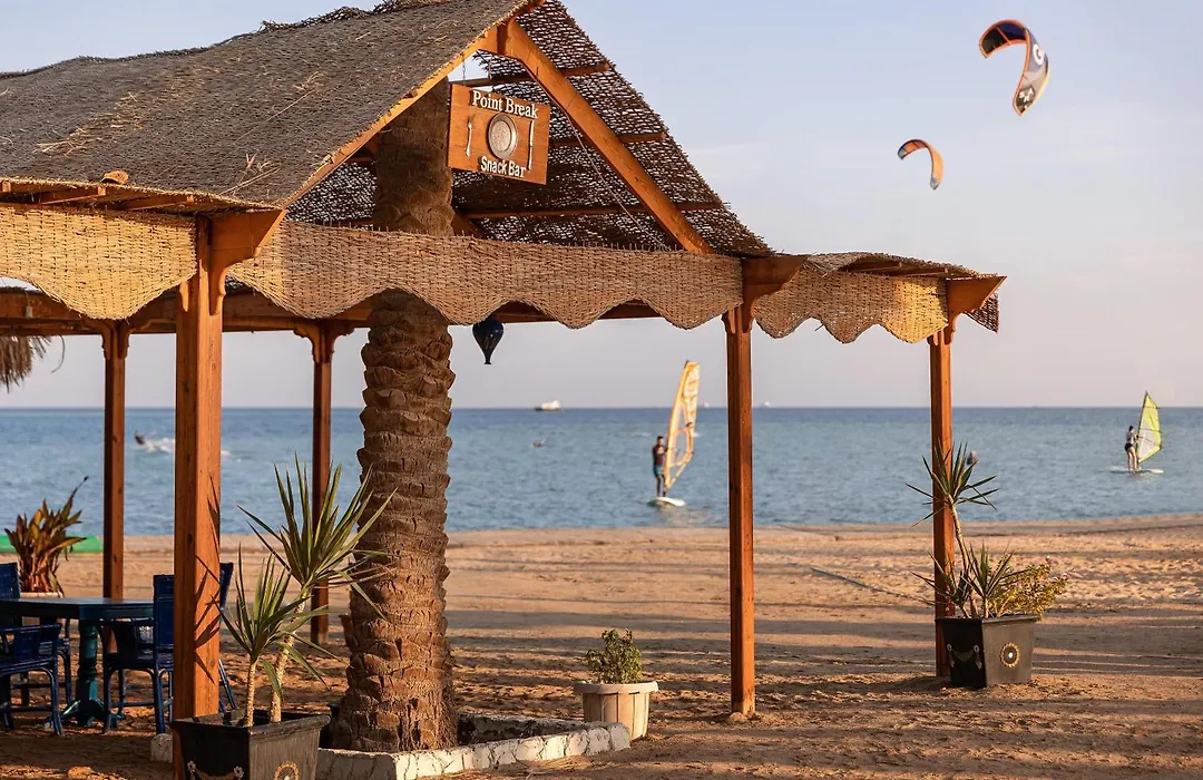 Palm Royale Resort - Soma Bay-1
