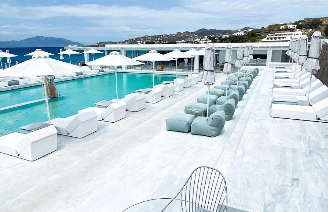 Mykonos Bay Resort&Villas-1
