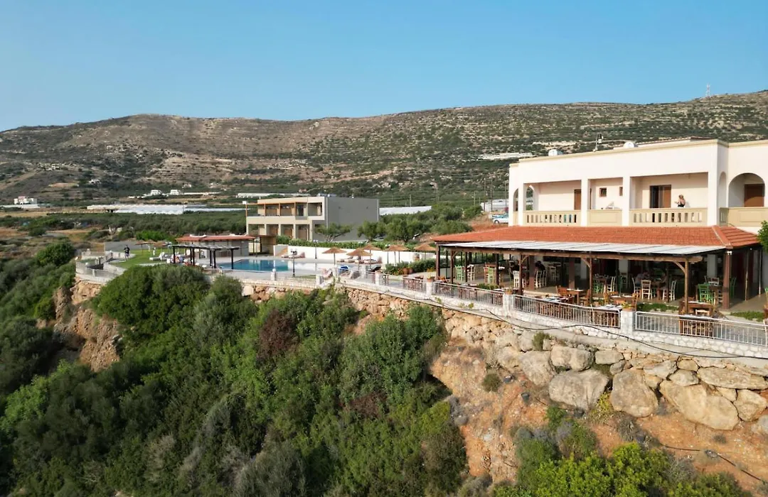 Panorama Hotel-1