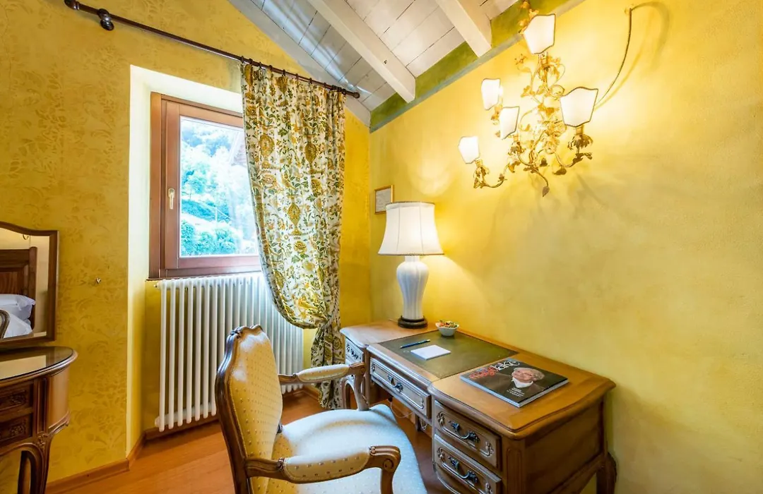 La Griglia Hotel-1