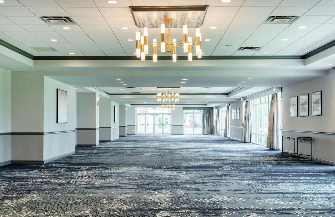 Hilton Garden Inn Pittsburgh/Southpointe-1