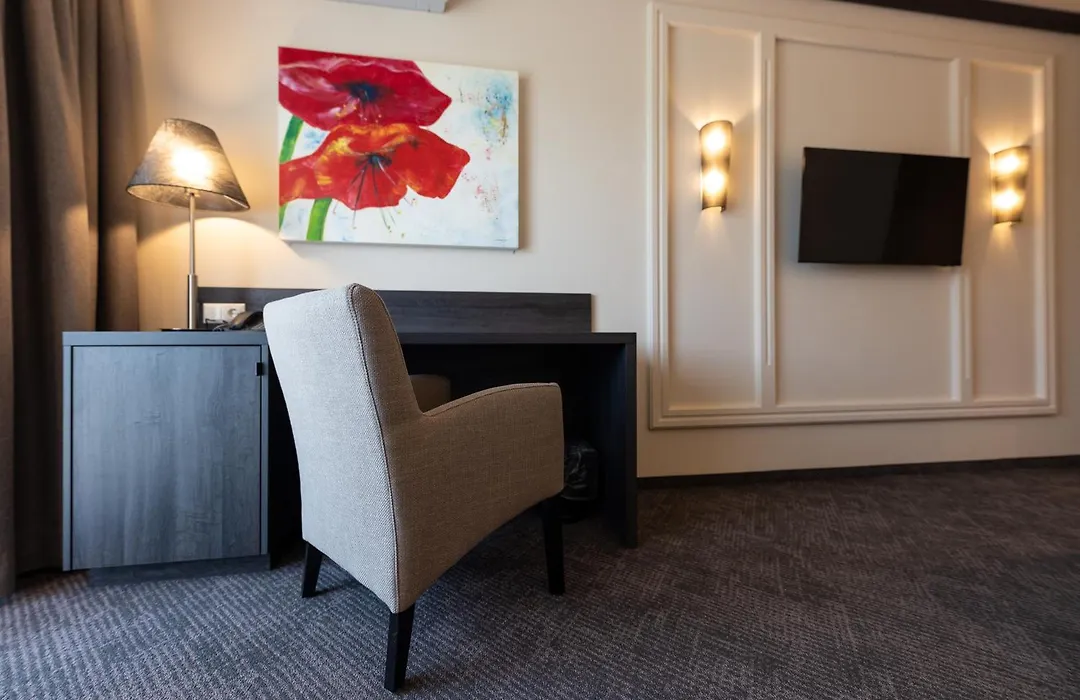 Thermalhotel Leitner-1