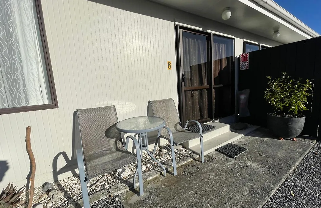 Alpine View Motel-1