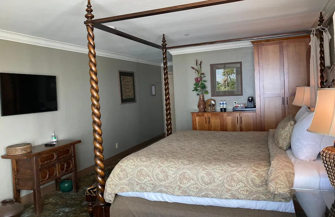 Blue Dolphin Inn-1