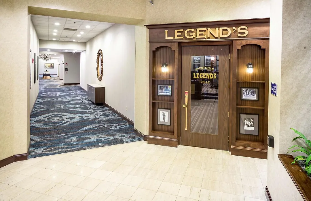 Doubletree By Hilton Boston-Milford-1