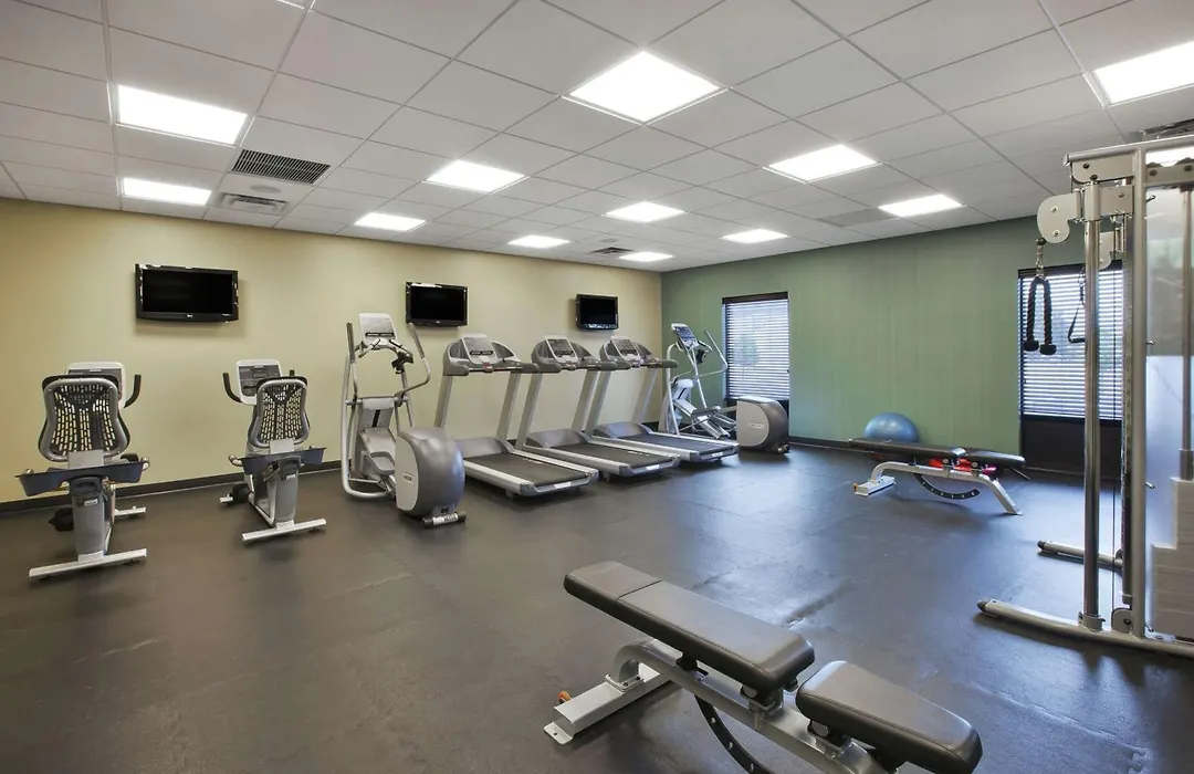 Hampton Inn Brockport-1