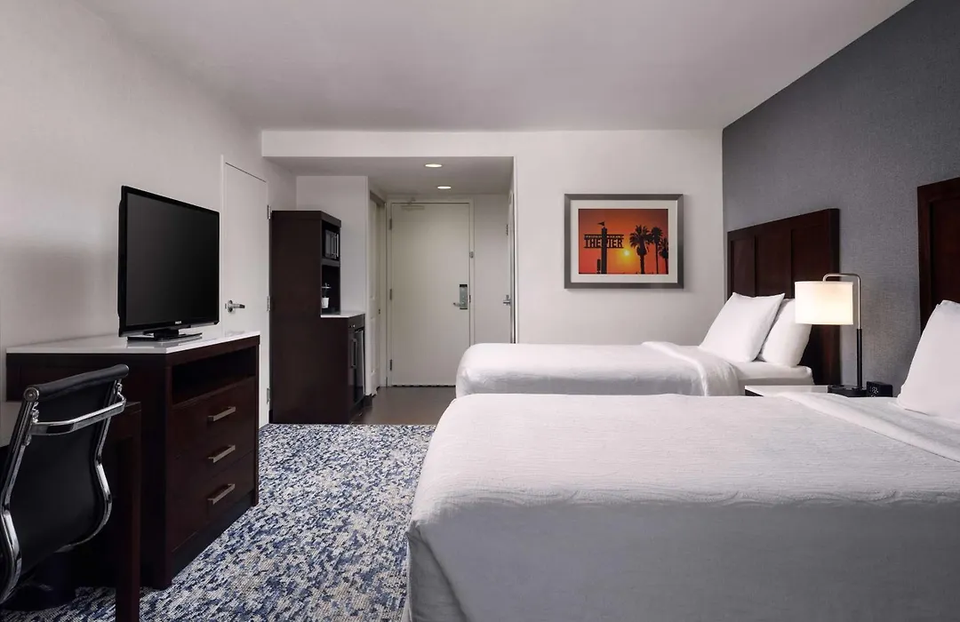 Hilton Garden Inn Los Angeles/Redondo Beach-1