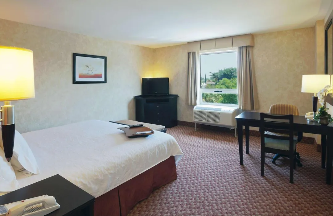 Hampton Inn By Hilton Ciudad Victoria-1