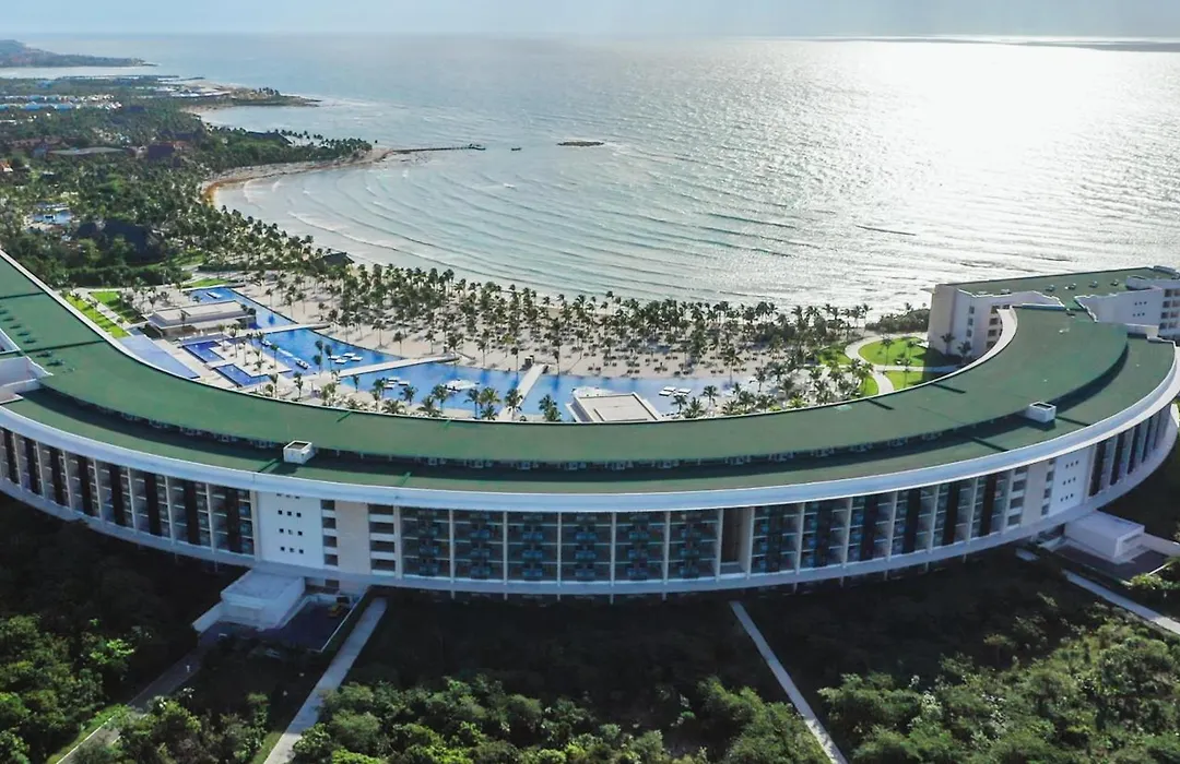 Barcelo Maya Riviera (Adults Only)-1