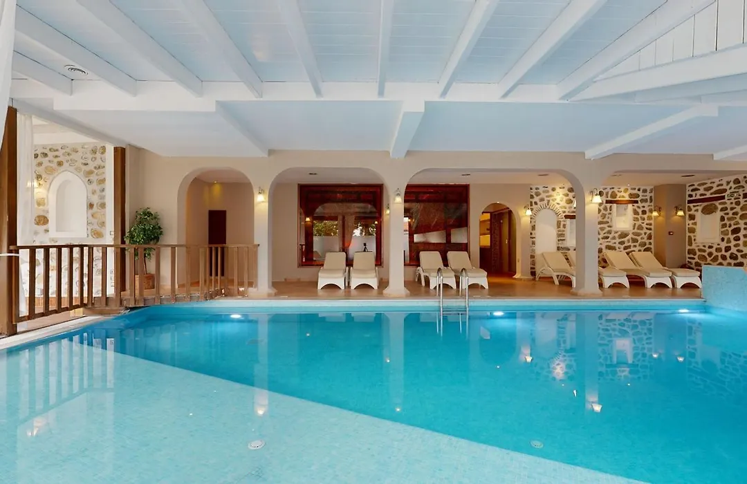 Acrotel Athena Residence-1