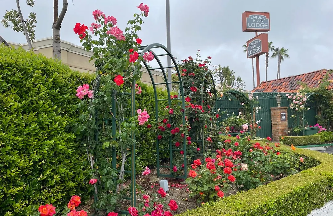 Laguna Hills Lodge-Irvine Spectrum-1