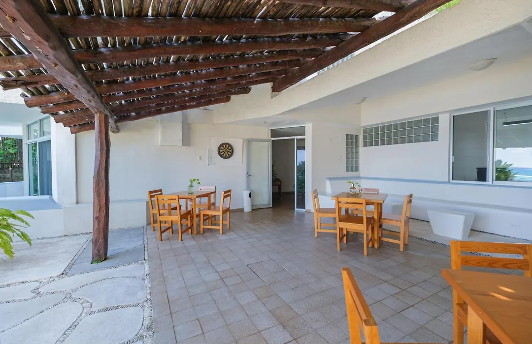 Suites Turquesa-1