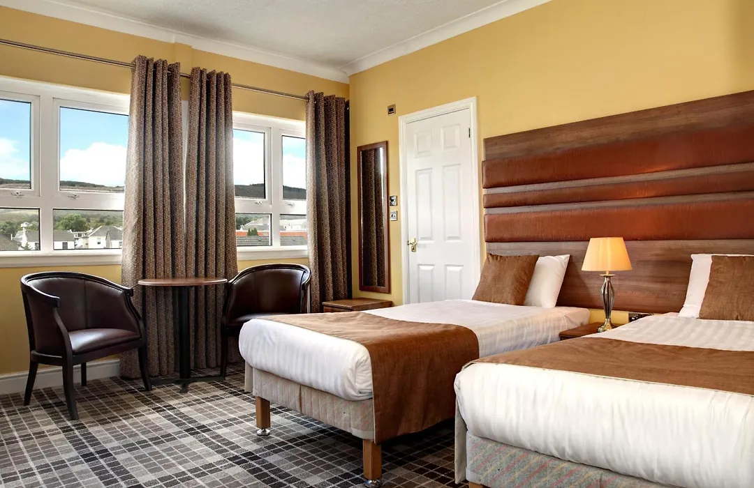 Sge Esplanade Hotel-1